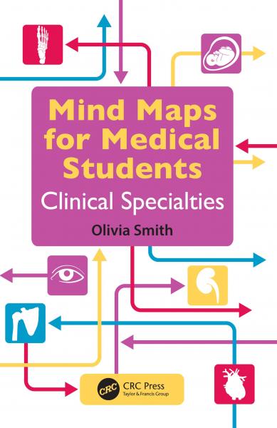نقشه های ذهنی برای دانشجویان پزشکی تخصص های بالینی: تخصص های بالینی - داخلی